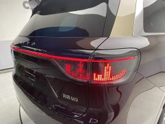 AITO M9 EREV Ultra Edition 52kWh 6 Edition (192) - фото 10