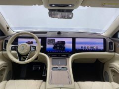 AITO M9 EREV Ultra Edition 52kWh 6 Edition (192) - фото 13
