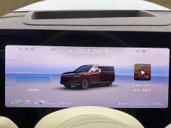 AITO M9 EREV Ultra Edition 52kWh 6 Edition (192) - фото 15