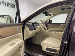 AITO M9 EREV Ultra Edition 52kWh 6 Edition (192) - фото 17
