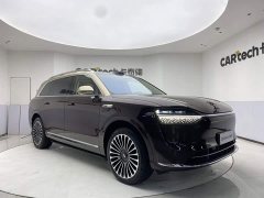 AITO M9 EREV Ultra Edition 52kWh 6 Edition (192) - фото 2