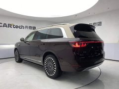 AITO M9 EREV Ultra Edition 52kWh 6 Edition (192) - фото 7