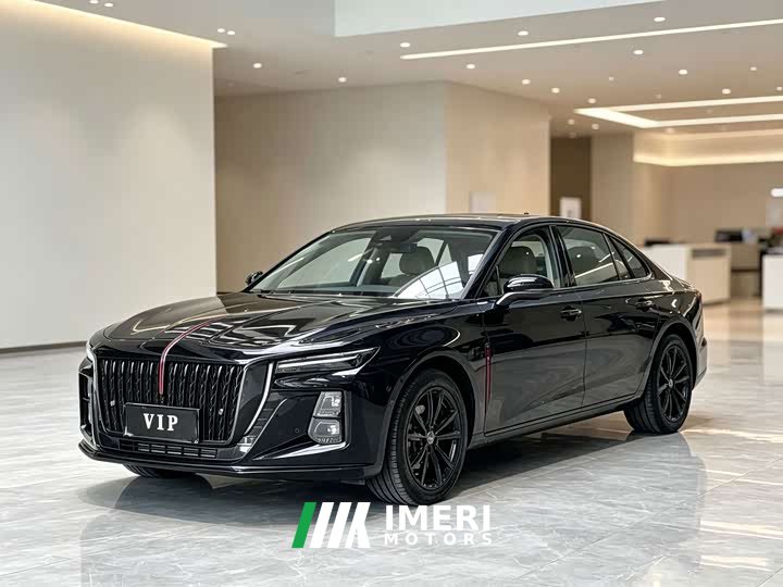 FAW H5 1.5T DCT Edition - автомобиль из Китая
