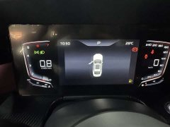 FAW H5 1.5T DCT Edition - фото 12