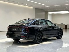 FAW H5 1.5T DCT Edition - фото 14