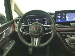 FAW HQ9 2.0T Edition - фото 11
