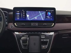 FAW HQ9 2.0T Edition - фото 12