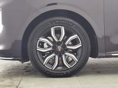 FAW HQ9 2.0T Edition - фото 17
