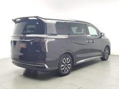 FAW HQ9 2.0T Edition - фото 2