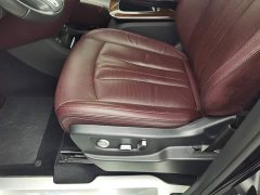 FAW HQ9 2.0T Edition - фото 20
