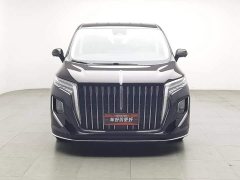 FAW HQ9 2.0T Edition - фото 3