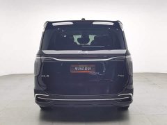 FAW HQ9 2.0T Edition - фото 4