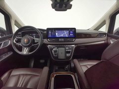 FAW HQ9 2.0T Edition - фото 5