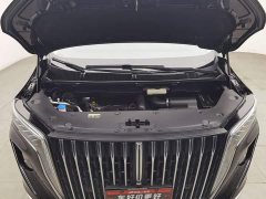 FAW HQ9 2.0T Edition - фото 6