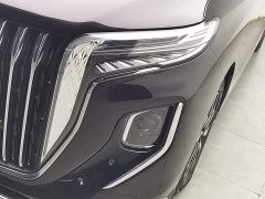 FAW HQ9 2.0T Edition - фото 7
