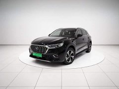 FAW HS5 2.0T Edition - фото 1