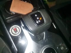 FAW HS5 2.0T Edition - фото 10