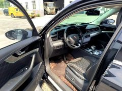 FAW HS5 2.0T Edition - фото 12