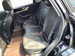 FAW HS5 2.0T Edition - фото 13