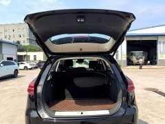 FAW HS5 2.0T Edition - фото 15