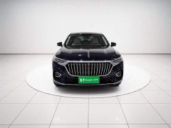 FAW HS5 2.0T Edition - фото 2