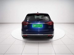 FAW HS5 2.0T Edition - фото 3