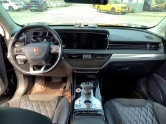 FAW HS5 2.0T Edition - фото 5