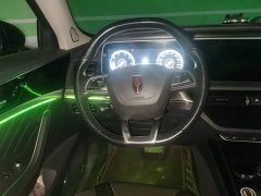 FAW HS5 2.0T Edition - фото 6