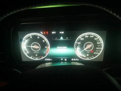 FAW HS5 2.0T Edition - фото 7