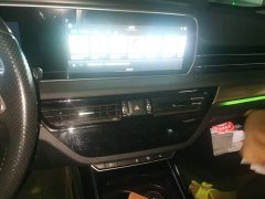 FAW HS5 2.0T Edition - фото 9