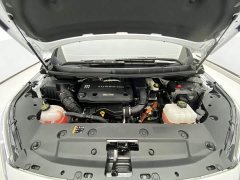 Buick GL8 Deluxe Edition - фото 12