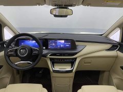 Buick GL8 Deluxe Edition - фото 13