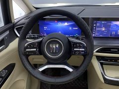 Buick GL8 Deluxe Edition - фото 14