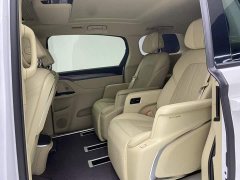 Buick GL8 Deluxe Edition - фото 19