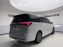 Buick GL8 Deluxe Edition - фото 5
