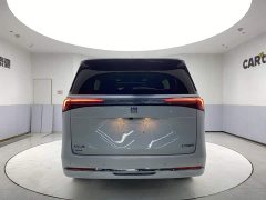 Buick GL8 Deluxe Edition - фото 6