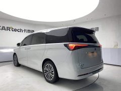 Buick GL8 Deluxe Edition - фото 7