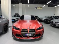 BMW M4 M xDrive Edition - фото 2