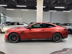 BMW M4 M xDrive Edition - фото 3