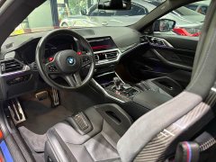 BMW M4 M xDrive Edition - фото 6