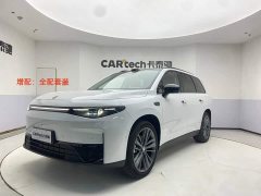 Leapmotor C16 EREV 280 Edition 6 - фото 1