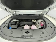 Leapmotor C16 EREV 280 Edition 6 - фото 12