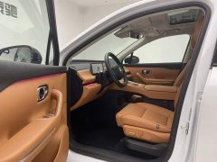 Leapmotor C16 EREV 280 Edition 6 - фото 17