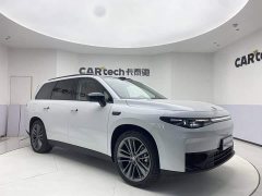 Leapmotor C16 EREV 280 Edition 6 - фото 2