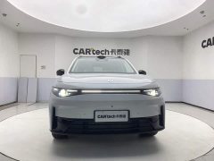 Leapmotor C16 EREV 280 Edition 6 - фото 3