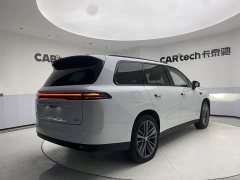 Leapmotor C16 EREV 280 Edition 6 - фото 5