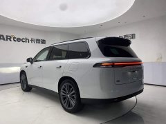 Leapmotor C16 EREV 280 Edition 6 - фото 7