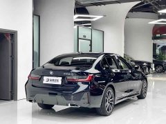 BMW 3 325Li M - фото 10