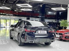 BMW 3 325Li M - фото 12