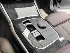 BMW 3 325Li M - фото 16